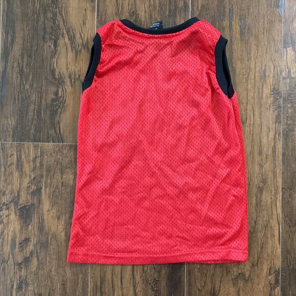 Tuff Guys Athletic Top - Picture 4 of 5